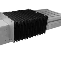 Way Cover For LR 12 90mm Linear Actuators